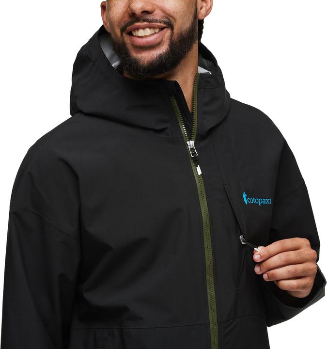 Immagine prodotto Cotopaxi Cielo Rain Jacket (XL)