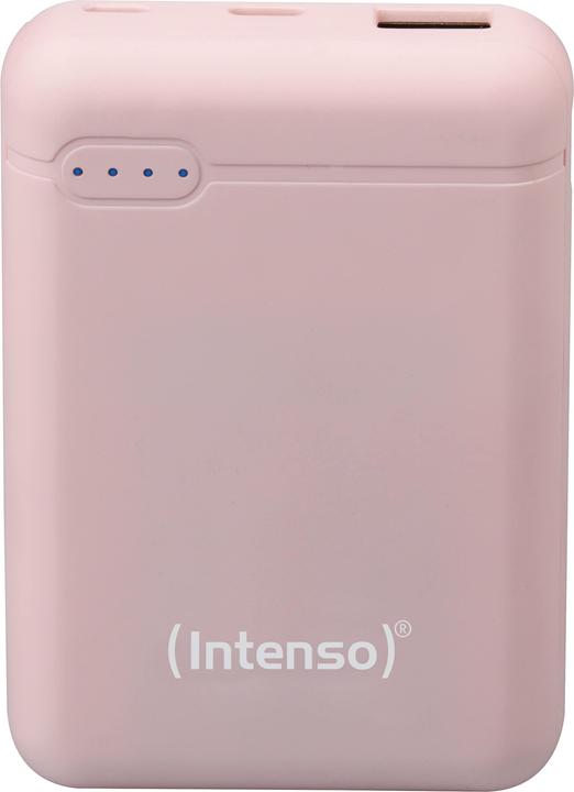 Produktbild Intenso XS10000 (10000 mAh, 37 Wh)