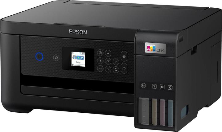 Image du produit Epson EcoTank ET-2851 (Encre, Couleur)