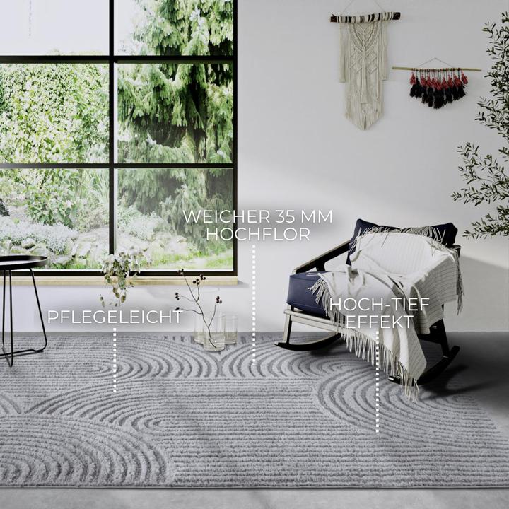 Image du produit ELLE DECORATION Chappe (280 x 200 cm)