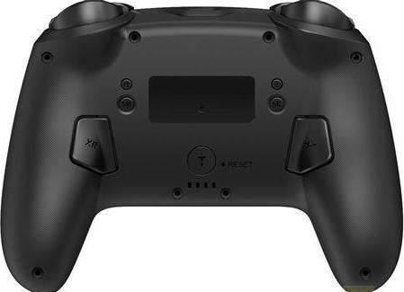 Immagine prodotto Lume Controlla il controller Bluetooth di Nintendo Switch (Zero Drift) (Switch)