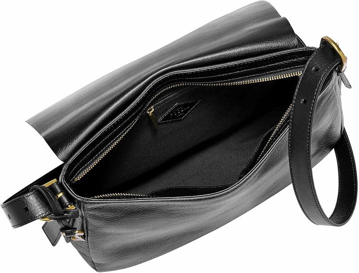 Produktbild Fossil Borsa a Tracolla con Flap Grande Harper