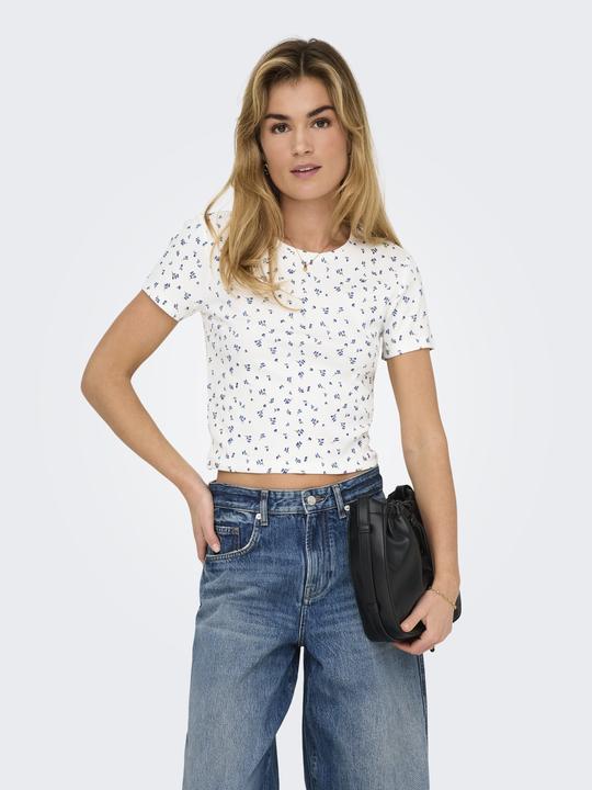 Immagine prodotto Only Onlfenja Life Ss Aop Top Jrs (M)