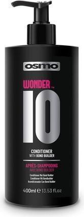 Produktbild Osmo Wonder 10 Shampoo & Wonder 10 Conditioner (400 ml)