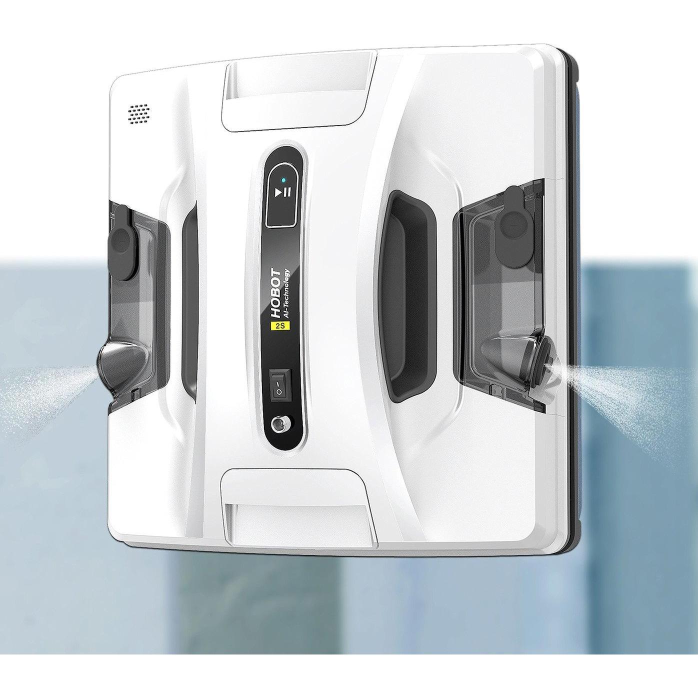 HOBOT HOBOT-2S WHITE 【公式通販】