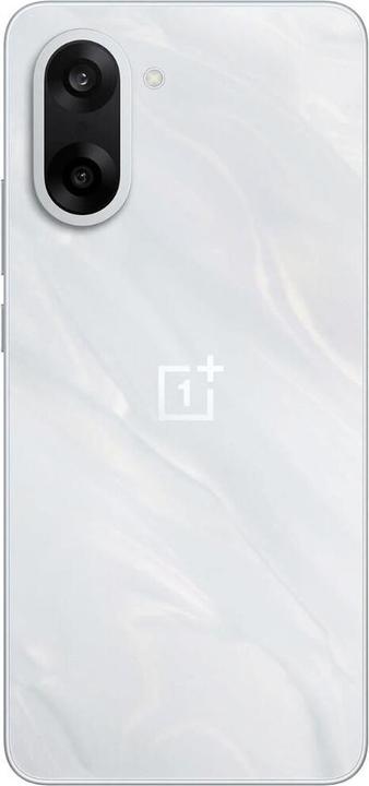 Image du produit OnePlus Nord CE5 (256 Go, Marble Mist, 6.77", Double SIM hybride, 5G)
