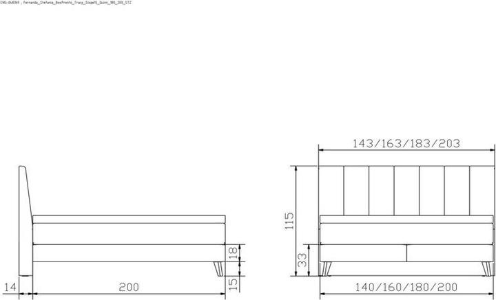 Produktbild Hasena Fernanda