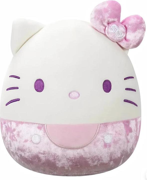Produktbild Squishmallows 50th Anniversary Hello Kitty