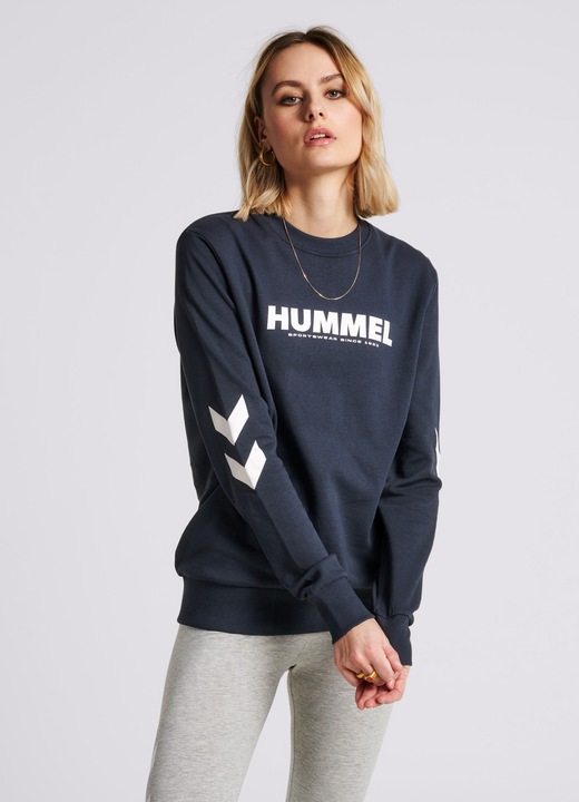Immagine prodotto hummel Felpa Legacy (XXS)
