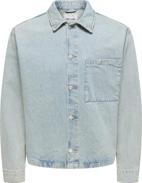 Immagine prodotto Only & Sons ONSSPRICK Jeansjacke Jeansjacke (M)