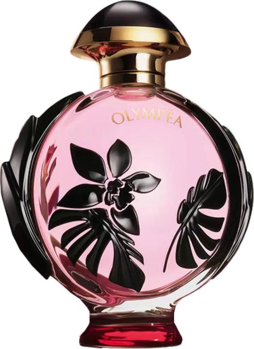 Actual product image Paco Rabanne Olympéa Flora (Eau de parfum, 30 ml)