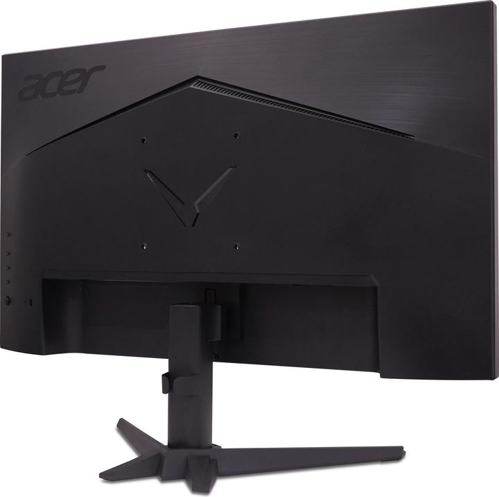 Produktbild Acer Nitro VG270UZ1bmiipx (2560 x 1440 Pixel, 27")