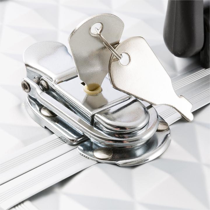 Actual product image Arebos Beauty case