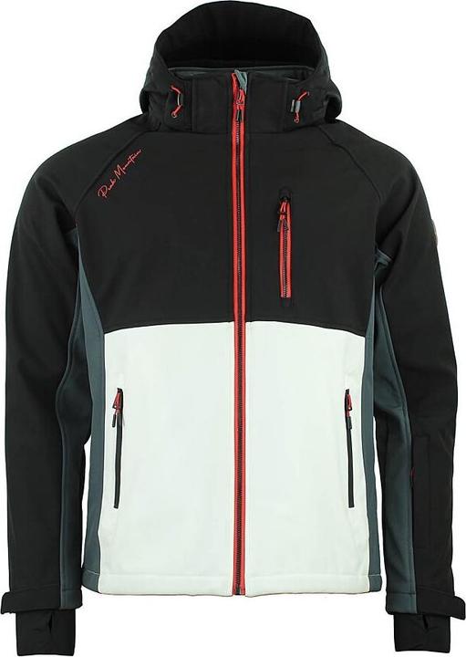 Immagine prodotto Peak mountain Shoftshell (XL)