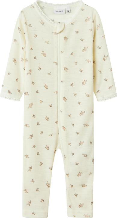 Produktbild Name it Nbfwang Wool Needle Nightsuit Noos (74)