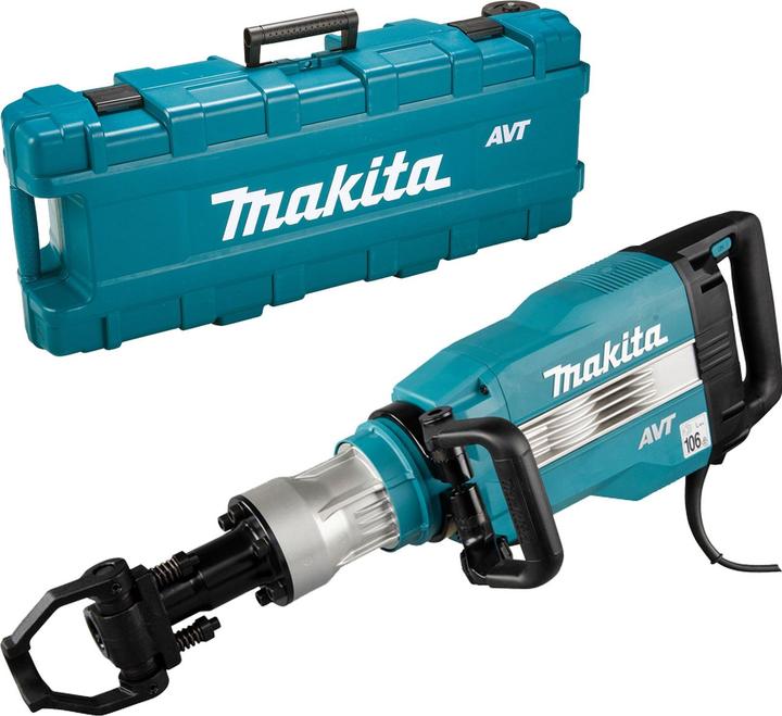 Makita HM1512 (Fonctionnement sur secteur)