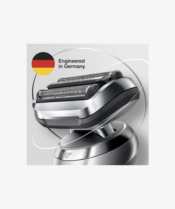 Productafbeelding Braun Combipakket 73S (1 x)