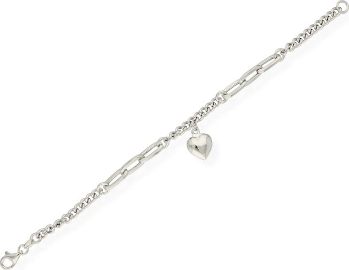 Immagine prodotto Carat Chic (19 cm, Argento 925)