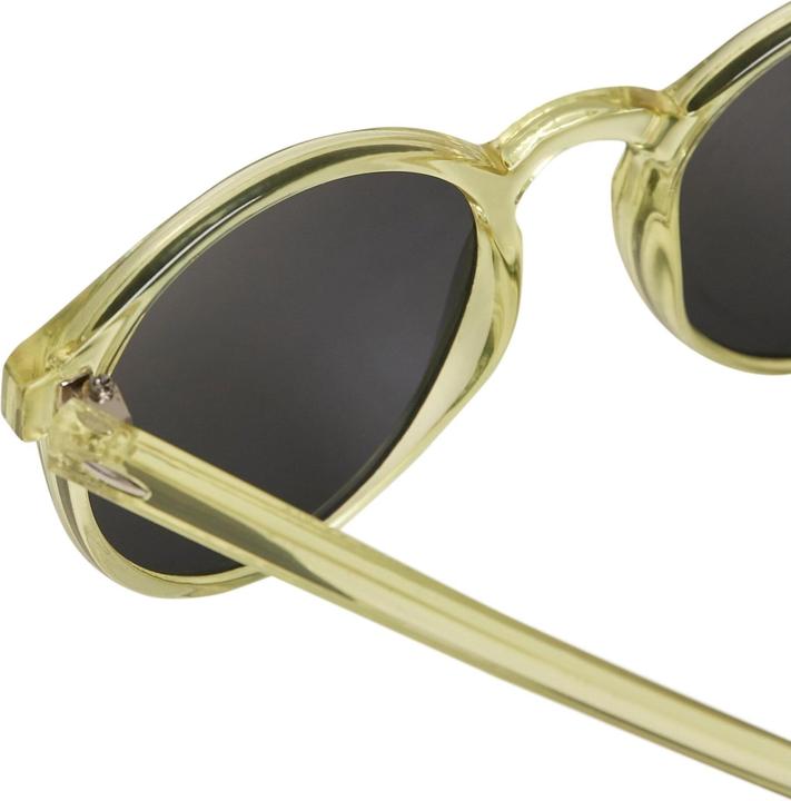 Actual product image Urban Classics Sunglasses Cypress 3-Pack