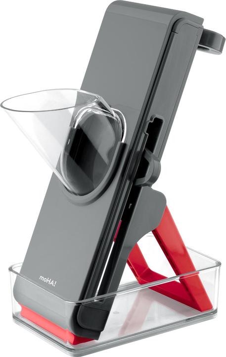 Actual product image Moha Vertico