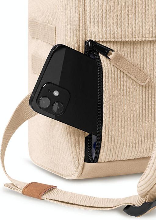 Produktbild Cabaia Adventurer S Cord Recycled (12 l)