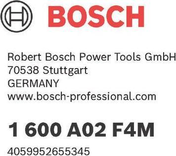 Produktbild Bosch Professional Rundkopf-Streifennagel NB-25