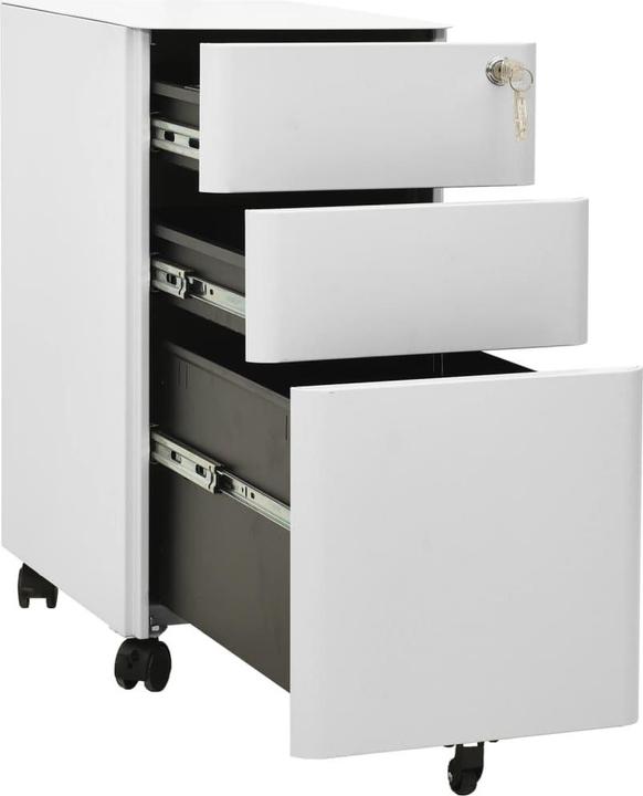 Immagine prodotto vidaXL Cyndy (30 x 45 x 59 cm)