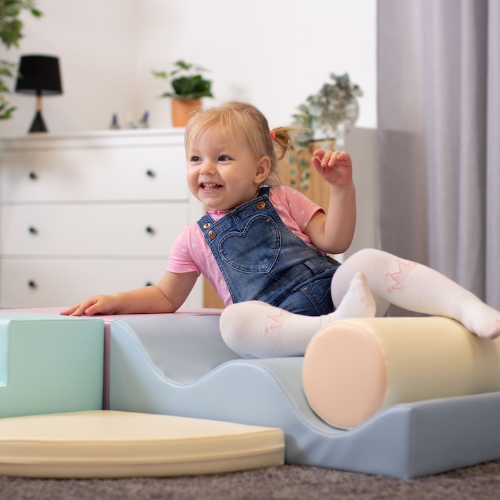 Image du produit Iglu Soft Play Explorer