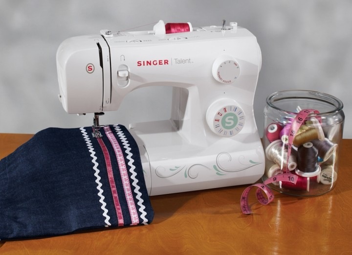 Immagine prodotto Singer Talento 3321