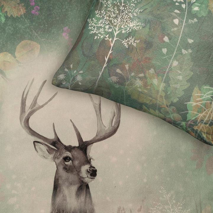 Produktbild Estella Wilbur (Duvetbezug, 155x220 cm (80x80 cm))