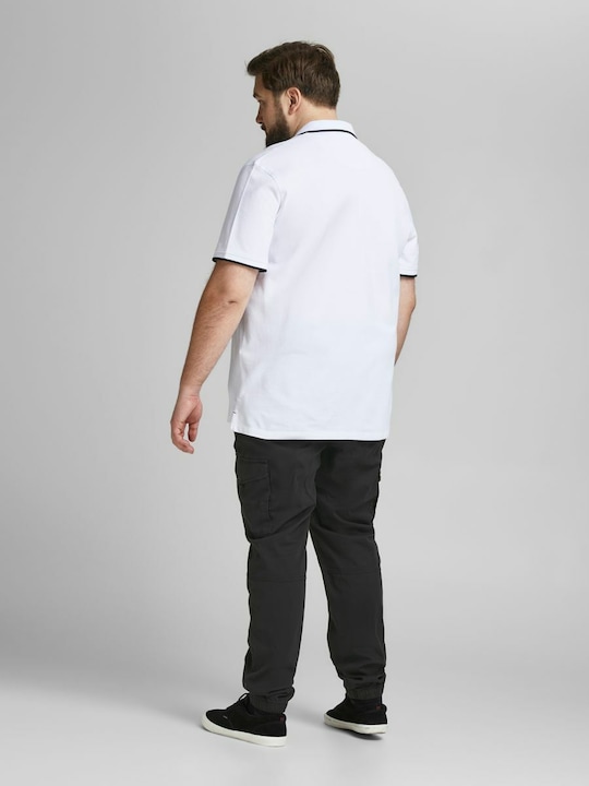Produktbild Jack & Jones Paul Flake AKM 542 Plus Size Cargohose (42)