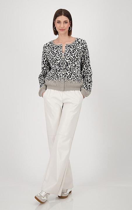 Actual product image Monari Strickjacke (46)
