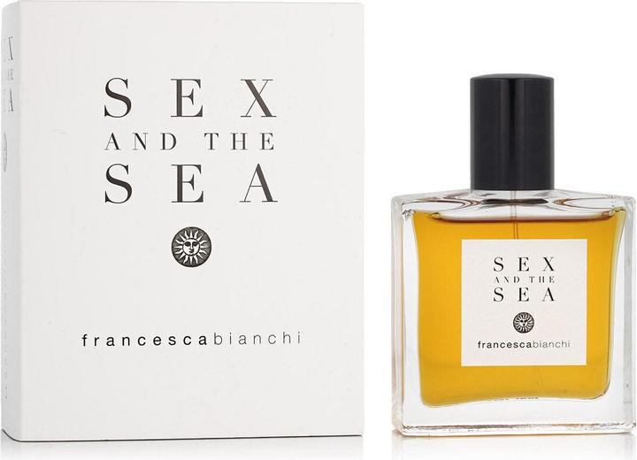 Produktbild Francesca Bianchi Sex and the Sea Extrait de Parfum 30ml - Boxed (Eau de Parfum, 30 ml)