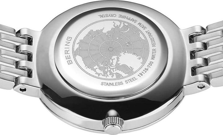 Immagine prodotto Bering 19126-700 (Orologio da polso analogico)