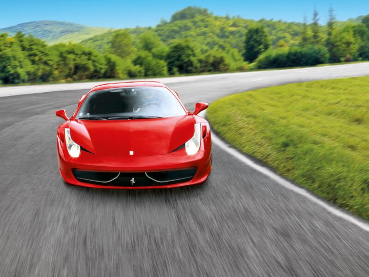 Image du produit Smartbox Sensations (2 Personnes)