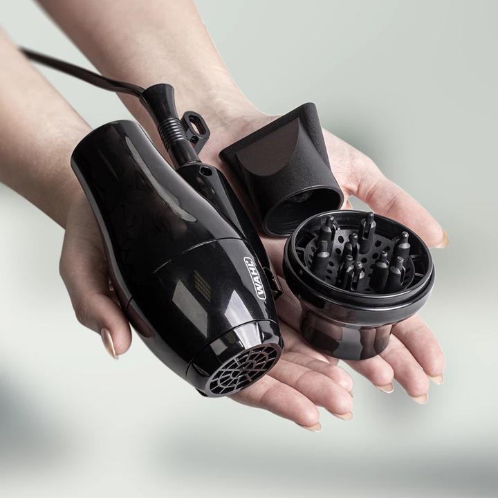 Productafbeelding Wahl 3402-0470 Haartrockner (1000 W)