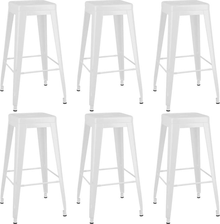 Produktbild vidaXL Bar-Set (120 x 60 x 105 cm)