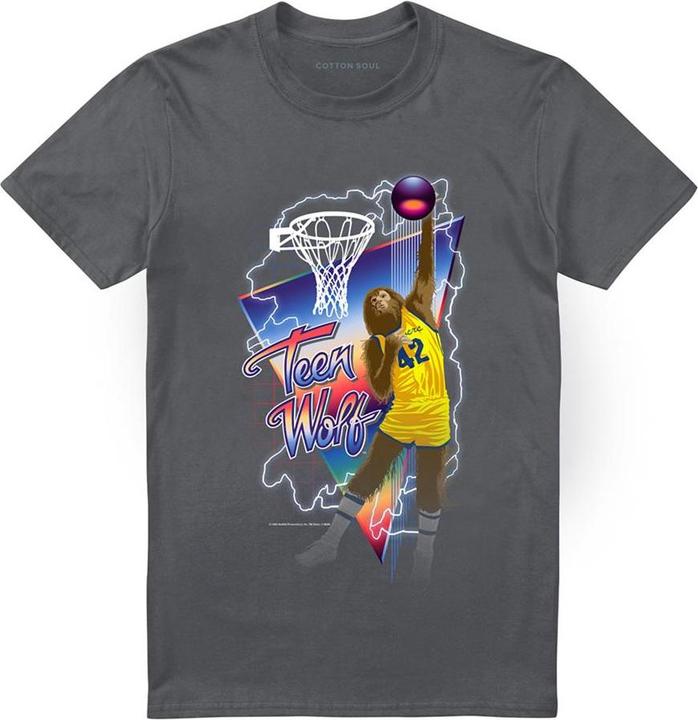 Produktbild Gildan Slam Dunk TShirt (S)