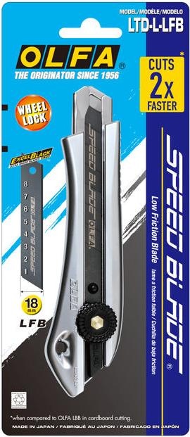 Produktbild Olfa Premium (Cutter)
