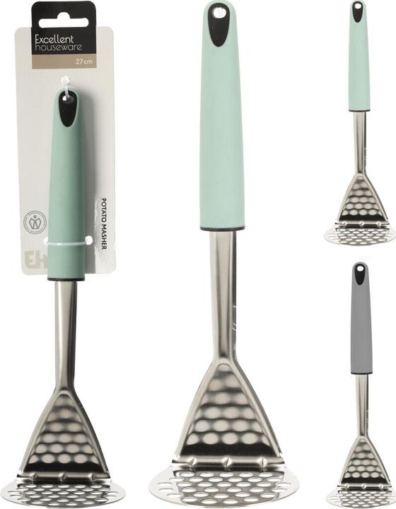 Actual product image Excellent Houseware Kartoffelstampfer