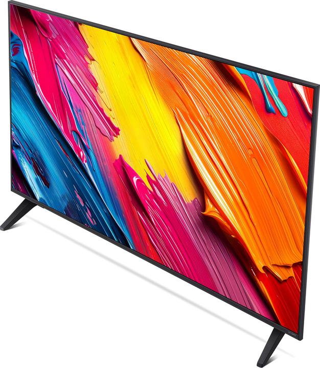 Produktbild LG 43QNED70A6A (43", QNED, 4K, 2025)