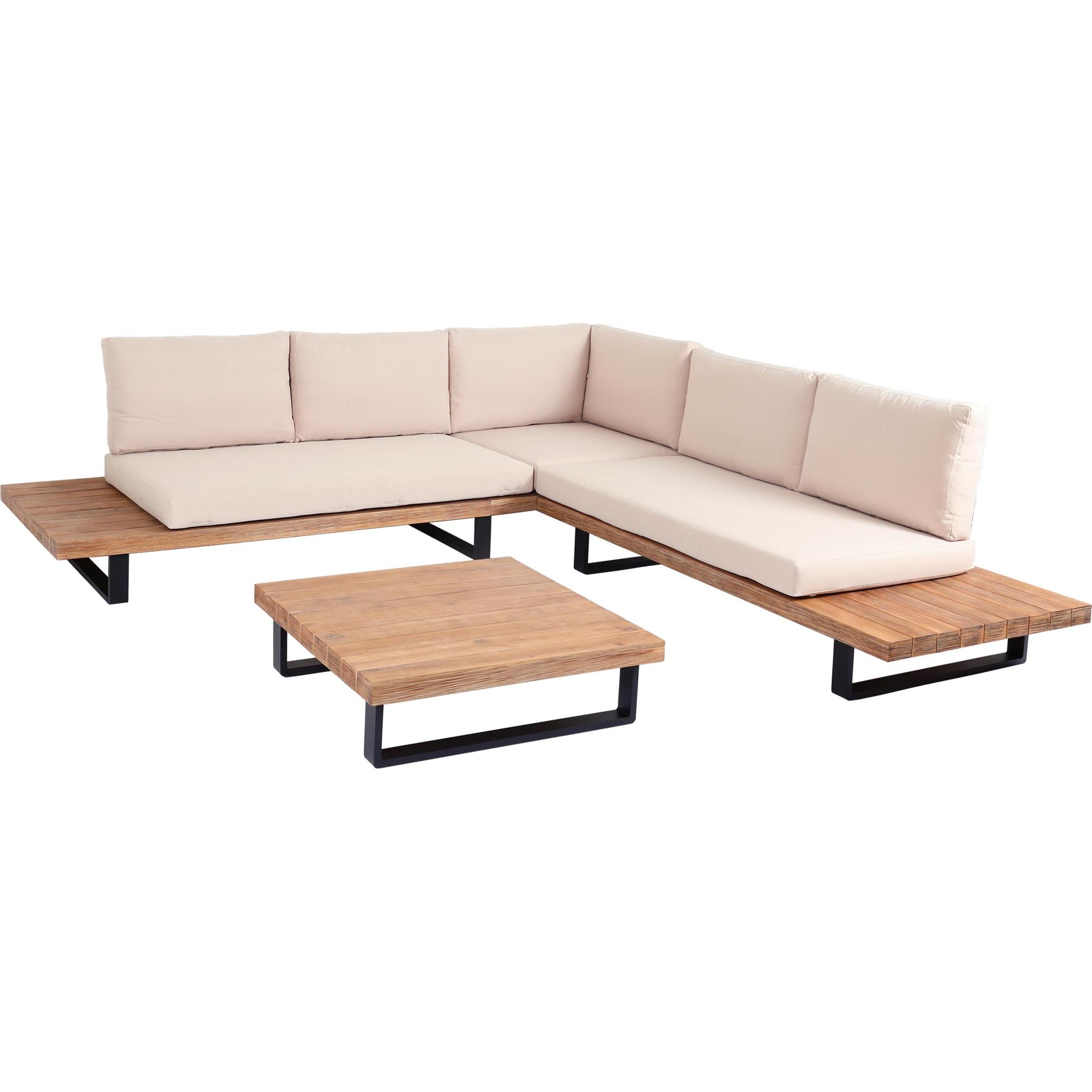 MCW, Gartenlounge, H54