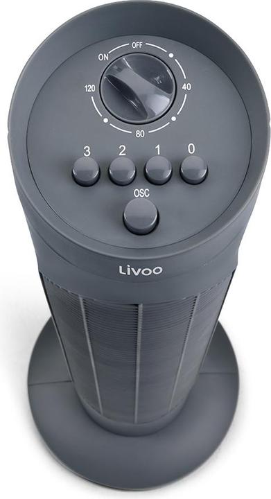 Produktbild Livoo Turmventilator (53 dB)