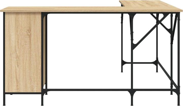 Produktbild VidaXL Lauryn (141 x 141 x 75 cm)