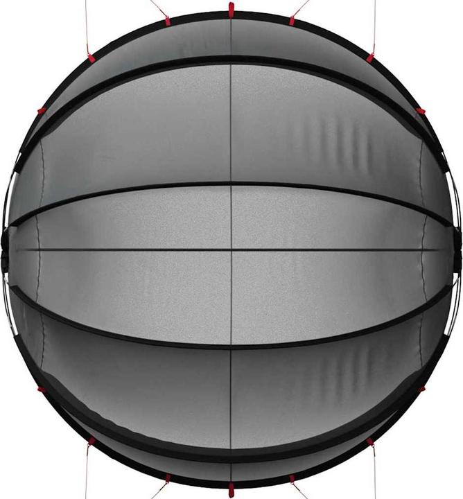 Actual product image vidaXL Pool-Einfassung