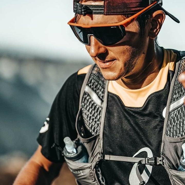 Produktbild Julbo Fury (Mint, Rosa, Grau, Gelb)