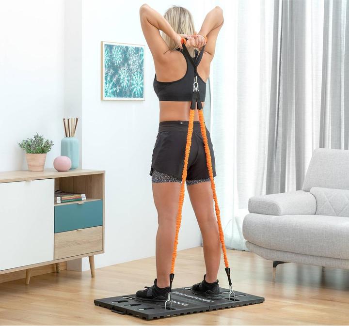 Actual product image InnovaGoods Gympak Max