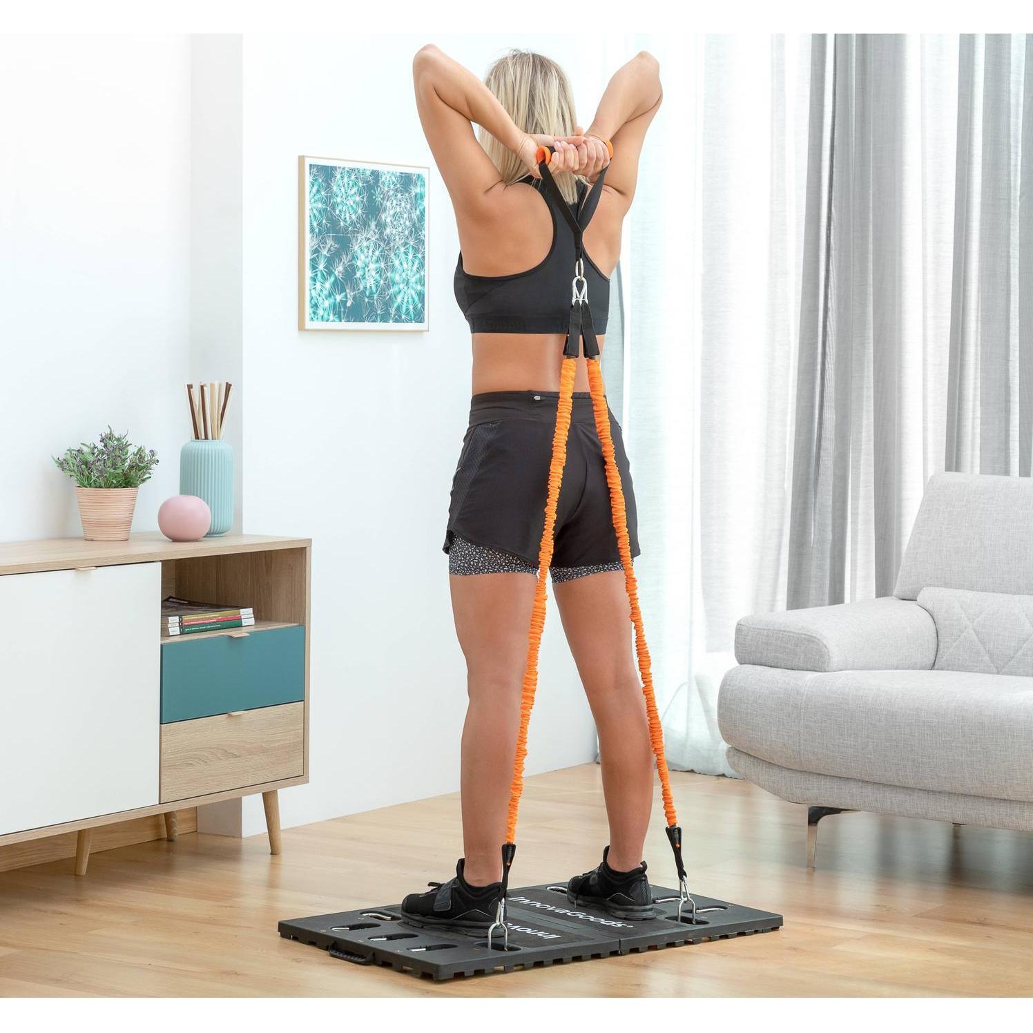 InnovaGoods, Hantelstange