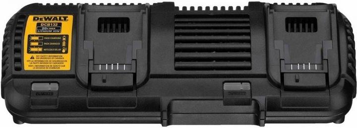 Productafbeelding DeWalt Batterij StarterSet DCB132 54V 3Ah - Batterij (18 V)
