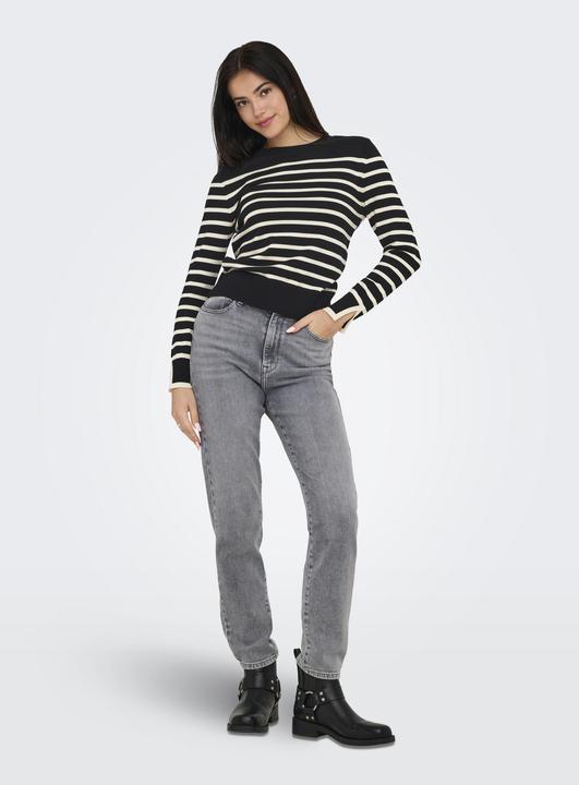 Produktbild Only Onlkalana Ls O-Neck Knt (M)